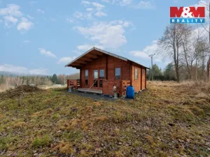 Prodej pozemku pro bydlení, Horní Slavkov, Zahradní, 2289 m2