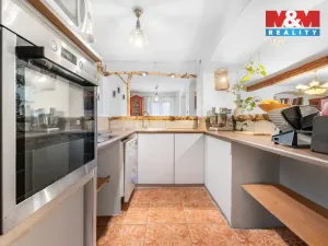 Prodej rodinného domu, Telnice - Liboňov, 265 m2