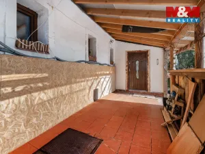 Prodej rodinného domu, Telnice - Liboňov, 265 m2