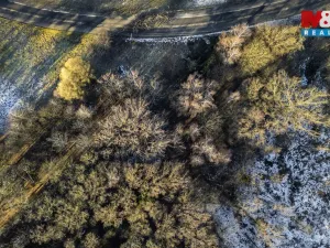 Prodej louky, Višňová - Andělka, 3376 m2