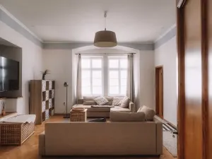 Pronájem bytu 3+1, Praha - Staré Město, Jilská, 103 m2