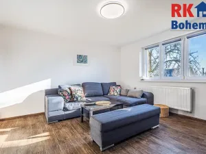 Prodej bytu 3+1, Semčice, 66 m2