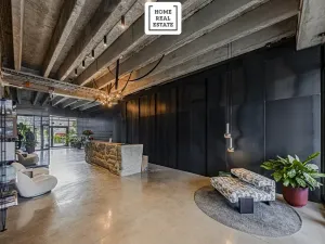 Pronájem bytu 1+kk, Praha - Modřany, Československého exilu, 59 m2