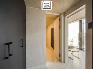 Pronájem bytu 1+kk, Praha - Modřany, Československého exilu, 59 m2