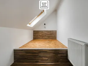 Pronájem apartmánu, Praha - Dolní Měcholupy, U svornosti, 117 m2