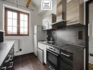 Pronájem apartmánu, Praha - Dolní Měcholupy, U svornosti, 117 m2