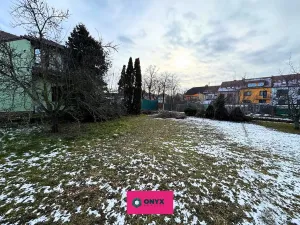 Prodej pozemku pro bydlení, Brno, Klobásova, 896 m2