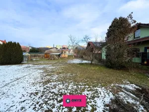 Prodej pozemku pro bydlení, Brno, Klobásova, 896 m2