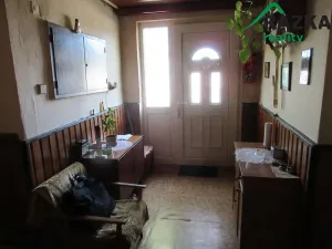 Prodej rodinného domu, Moravská Třebová, 82 m2