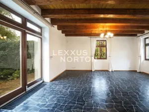 Pronájem bytu 4+kk, Praha - Vinohrady, Havlíčkovy sady, 170 m2