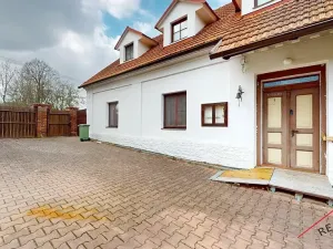 Prodej rodinného domu, Třebechovice pod Orebem, 427 m2