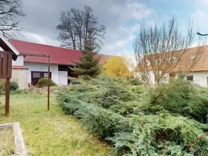 Prodej rodinného domu, Třebechovice pod Orebem, 427 m2