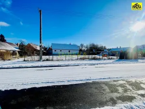 Prodej pozemku pro bydlení, Roudná, 419 m2