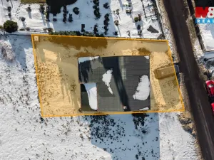 Prodej rodinného domu, Kamenický Šenov - Prácheň, 90 m2