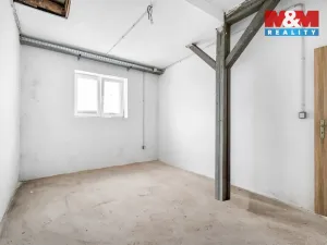 Prodej rodinného domu, Kamenický Šenov - Prácheň, 90 m2