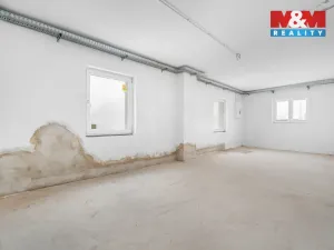 Prodej rodinného domu, Kamenický Šenov - Prácheň, 90 m2