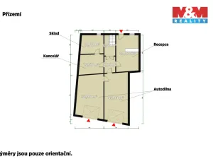 Prodej rodinného domu, Králův Dvůr, Plzeňská, 189 m2