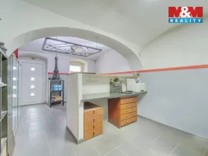 Prodej rodinného domu, Králův Dvůr, Plzeňská, 189 m2