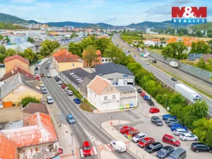 Prodej rodinného domu, Králův Dvůr, Plzeňská, 189 m2