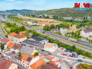 Prodej rodinného domu, Králův Dvůr, Plzeňská, 189 m2