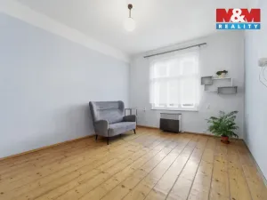 Pronájem kanceláře, Plzeň, Koterovská, 31 m2