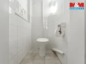 Pronájem kanceláře, Plzeň, Koterovská, 31 m2