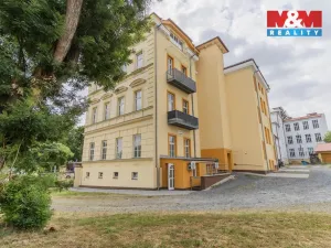 Prodej komerční nemovitosti, Kroměříž, Tovačovského, 106 m2