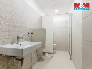 Prodej komerční nemovitosti, Kroměříž, Tovačovského, 43 m2