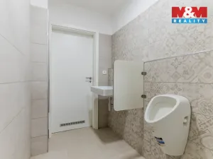 Prodej komerční nemovitosti, Kroměříž, Tovačovského, 43 m2