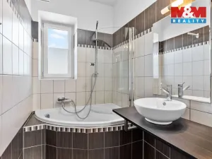 Prodej bytu 4+1, Liberec - Liberec II-Nové Město, Dobrovského, 91 m2