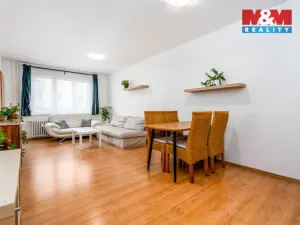 Prodej bytu 2+1, Praha - Žižkov, Na vrcholu, 55 m2