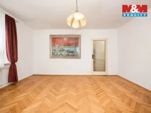 Prodej bytu 2+1, Olomouc - Hejčín, Ladova, 60 m2