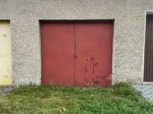 Pronájem garáže, Rožnov pod Radhoštěm, Boženy Němcové, 18 m2