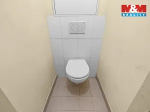 Prodej bytu 3+1, Praha - Strašnice, Brigádníků, 62 m2