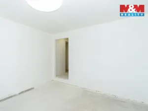 Prodej rodinného domu, Horní Jelení, Dvorská, 110 m2