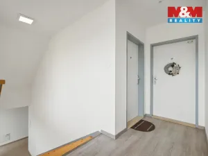 Prodej bytu 3+kk, Hýskov, U Statku, 87 m2