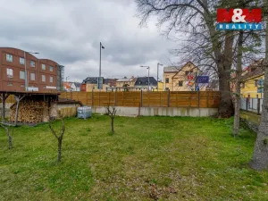 Prodej komerčního pozemku, Frýdlant, 225 m2