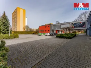 Pronájem restaurace, Ostrava - Hrabůvka, Františka Hajdy, 300 m2