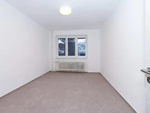 Pronájem bytu 3+1, Praha - Braník, Jeremenkova, 71 m2