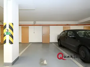 Pronájem bytu 2+kk, Praha - Zličín, Lipovská, 61 m2