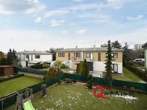 Pronájem bytu 2+kk, Praha - Zličín, Lipovská, 61 m2