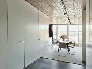 Prodej atypického bytu, Brno, Kopečná, 133 m2