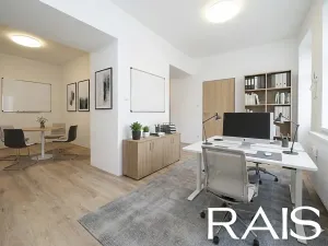 Prodej bytu 1+kk, Brno, Hvězdová, 34 m2