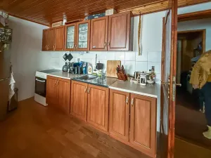 Prodej rodinného domu, Červené Pečky, Dobešovice, 354 m2