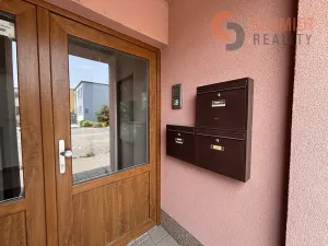 Pronájem bytu 2+kk, Mikulov, Nová, 50 m2