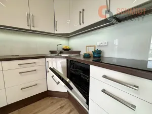 Pronájem bytu 2+kk, Mikulov, Nová, 50 m2