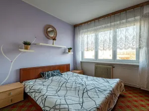 Prodej bytu 4+kk, Ostrovačice, Žebětínská, 84 m2