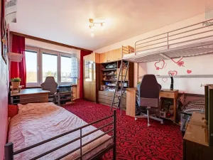 Prodej bytu 4+kk, Ostrovačice, Žebětínská, 84 m2