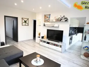 Pronájem bytu 3+1, Ostrava, Jaroslava Misky, 72 m2