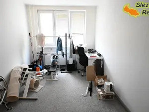 Pronájem bytu 3+1, Ostrava, Jaroslava Misky, 72 m2